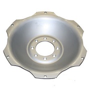 UF80610    Rear Wheel Center---28